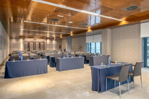 Eurostars Suites Mirasierra, Madryt (zdjęcie 8)