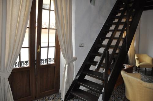Casa de las Remigias - Main