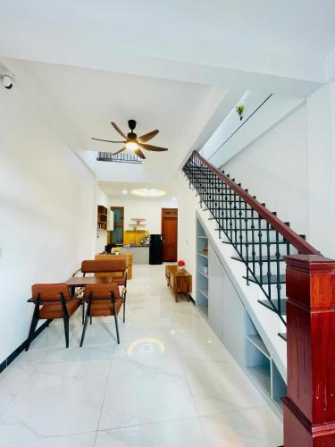 SAM HOUSE HUẾ