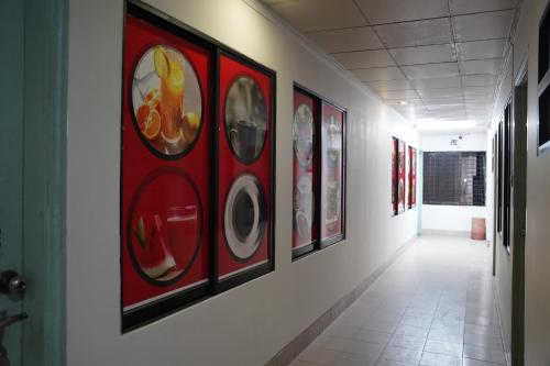 Ali International Hotel in Dhaka