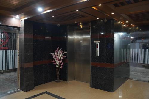 Ali International Hotel in Dhaka