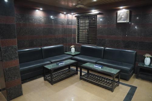 Ali International Hotel in Dhaka