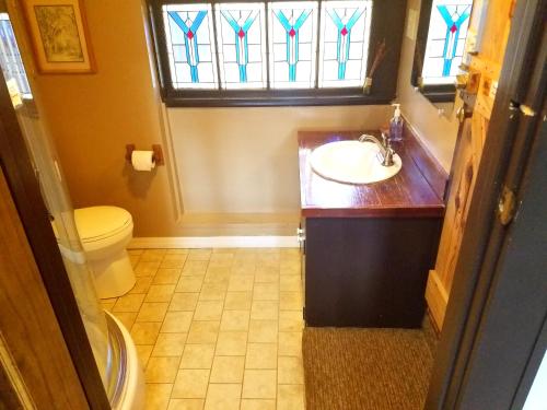 Lions Inn Bed & Breakfast