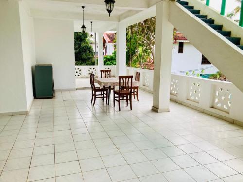 Vistas, New Verona Hotel in Wennappuwa