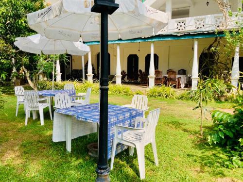 Jardín, New Verona Hotel in Wennappuwa
