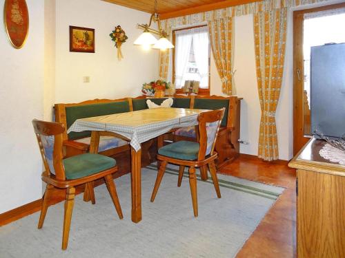 Apartment In Fugen With Parking Space - Fügen