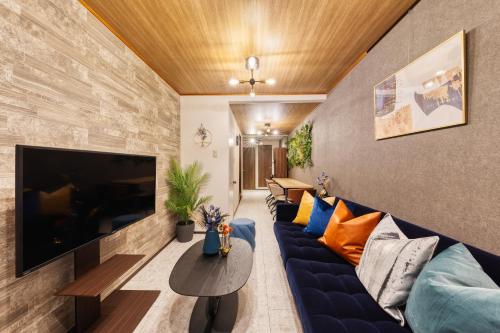 LAULEA EBISU -vacation rental-