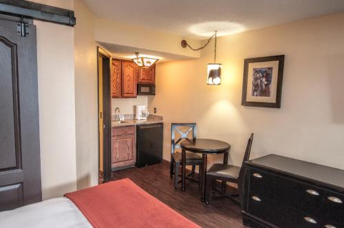 Westgate River Ranch Resort & Rodeo - main image