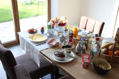 B&B 't Hof van Spiere in Spiere-Helkijn
