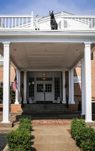 Breckinridge Inn Photo 23