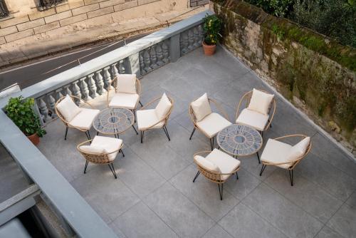 Incanto Relais & Charme - dBe Hotels - image 14
