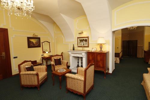 Hotel Leopold I - image 4