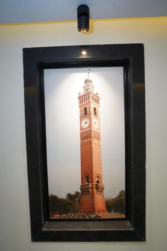 Hotel VedaInn in Banthra Sikander Pur