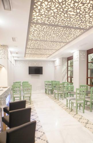 Soho Boutique Capuchinos & Spa - image 3
