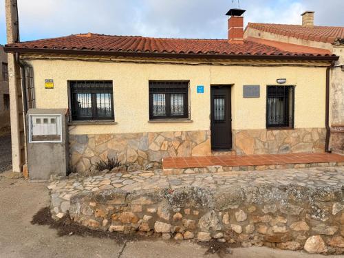 Casa Escalones gîte à louer Moñux