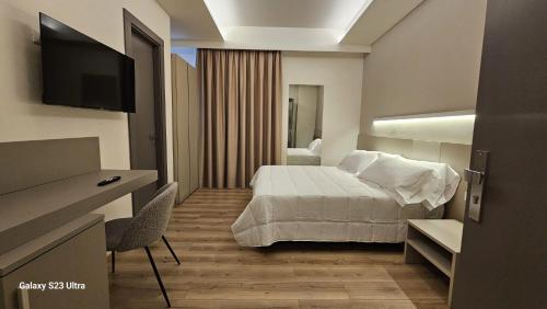 1 queen bed