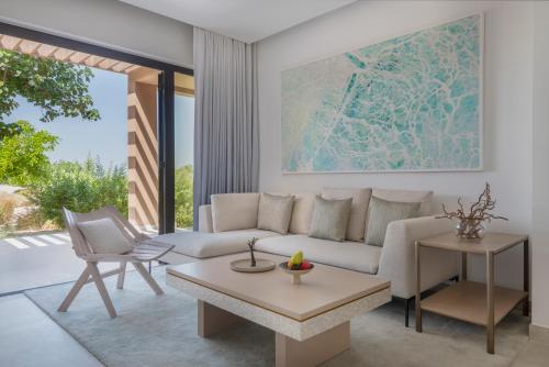 Létesítmények, Zulal Wellness Resort by Chiva-Som in Al Khor