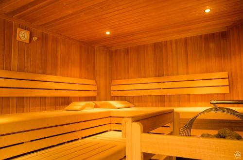 Pension Zechnerhof in St. Georgen Ob Murau
