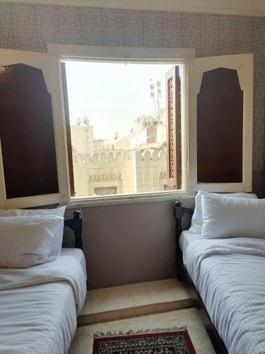 Chambre individuelle, économique