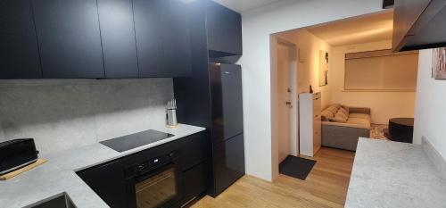 Sleek & Modern Oasis in the Heart of Prahran in Prahran