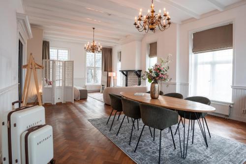 Hotel het Oude Raadhuis - image 10