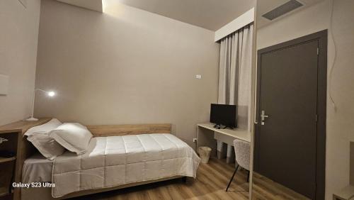 Hotel del Sole-Aversa – Aversa, CO
