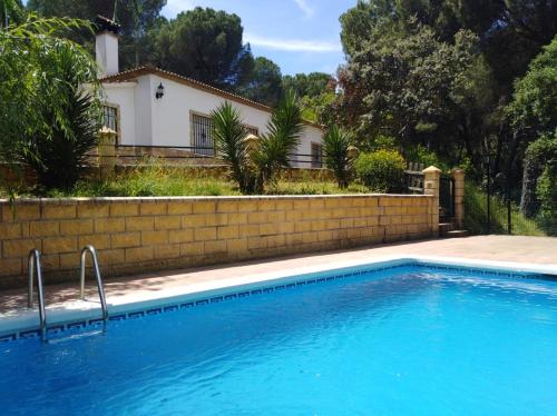 Casa en la sierra a 15 minutos de Cordoba gîte à louer Cordoue