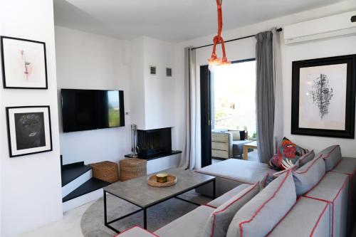 Hydra House Nafplio gîte à louer Kefalárion