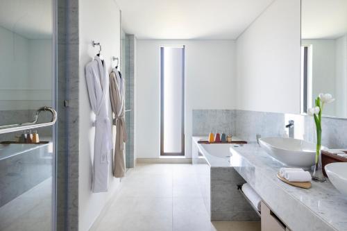 Zulal Wellness Resort Room Type - Serenity One Bedroom Suite