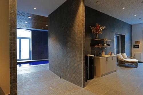 Спа-центр, Garrigae Caserne de Briançon & SPA Cinq Mondes (Garrigae Caserne de Briancon & SPA Cinq Mondes) in Briancon