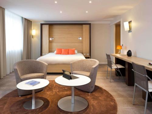 Novotel Paris Roissy CDG Convention - image 13