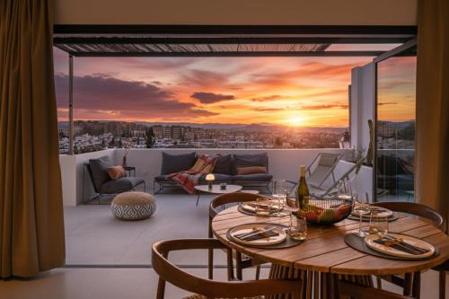Terraza 6, Grenade