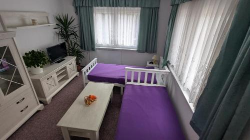 Ferienwohnung Bergstraße Hammermühle in Bad Düben, Deutschland