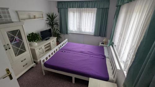 Ferienwohnung Bergstraße Hammermühle in Bad Düben, Deutschland