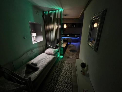 Old Town Bascarsija -Modern Apartment