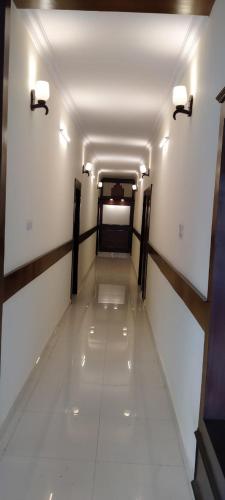 The Royale Palace in Bulandshahr