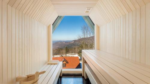 設施, Rustic villa Roza with outdoor pool in Kupjak in 庫比紮克