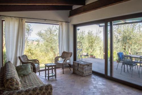Vaade, Fonte del Salcio - Pool&Relax in Cinigiano