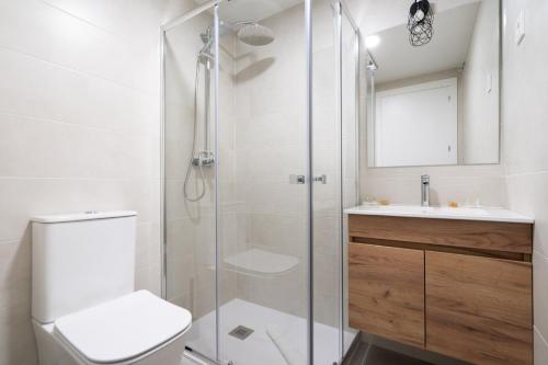 Executive Lofts Madrid Sur PARKING Alquiler temporal - image 13