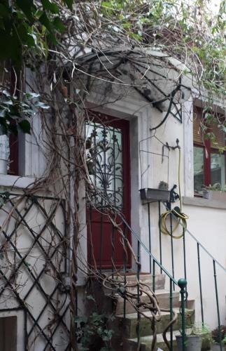 Le nichoir aux oiseaux - Location saisonnière - Paris