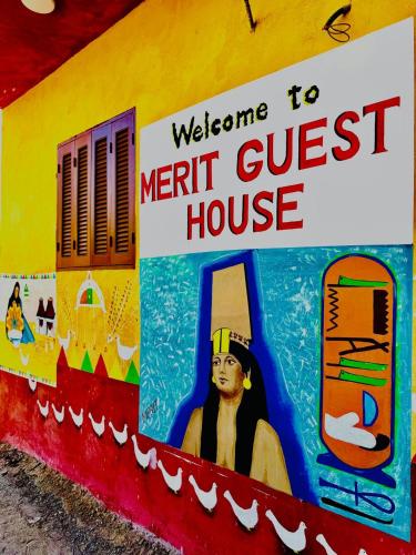 MERIT Guest House – khách sạn tại Bờ Sông/Bờ Biển
