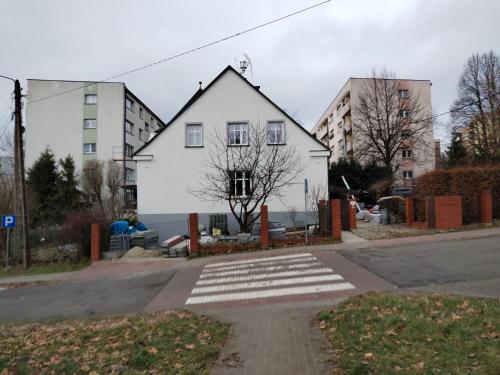 Domek na Wzgórzu