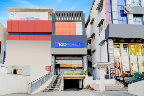 FabHotel White Ridge Chaitanyapuri