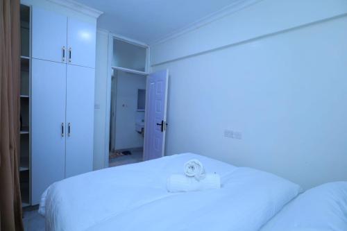 Luxe living suites in 魯阿卡