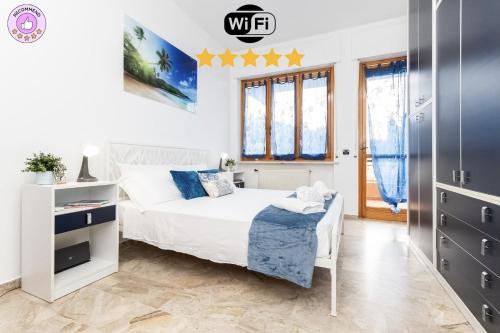 Vista Mare & 300mt da Spiaggia con FreeParking e AC, Laigueglia