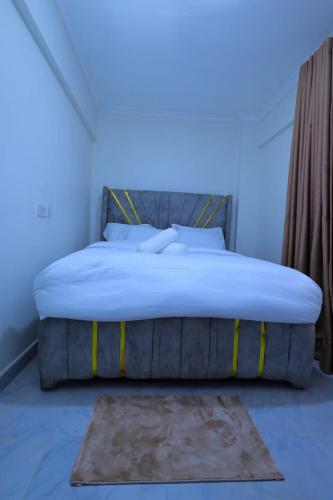Luxe living suites in 魯阿卡