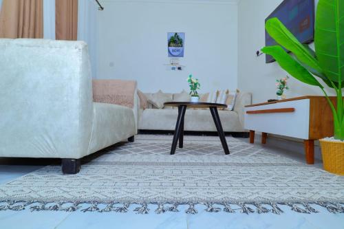Luxe living suites in 魯阿卡