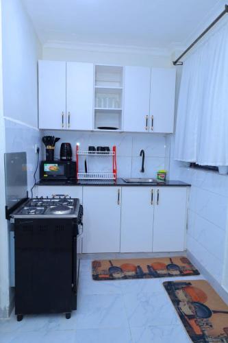 Luxe living suites in 魯阿卡