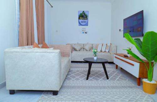 Luxe living suites in 魯阿卡