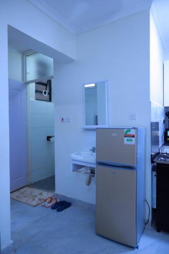 Luxe living suites in 魯阿卡